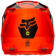 Мотошолом дитячий FOX YTH V1 Mips Revn Helmet Orange