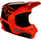 Мотошолом дитячий FOX YTH V1 Mips Revn Helmet Orange