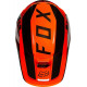 Мотошолом дитячий FOX YTH V1 Mips Revn Helmet Orange