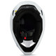 Шолом FOX V1 HELMET - SOLID MATTE White XXL