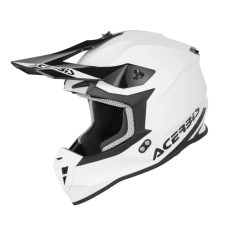 Мотошолом ACERBIS LINEAR 2206 White L