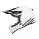 Мотошолом ACERBIS LINEAR 2206 White L