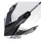 Мотошолом ACERBIS LINEAR 2206 White L