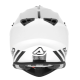 Мотошолом ACERBIS LINEAR 2206 White L