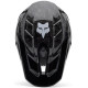 Шолом FOX V3 RS HELMET - SOLID Black XXL