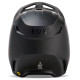 Мотошолом дитячий FOX YTH V1 MATTE Black