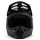 Мотошолом дитячий FOX YTH V1 MATTE Black