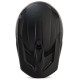 Мотошолом дитячий FOX YTH V1 MATTE Black