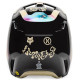 Шолом FOX V1 HELMET HELLO FUTURE Black XXL