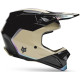 Шолом FOX V1 HELMET HELLO FUTURE Black XXL