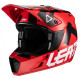 Мотошолом LEATT GPX 3.5 Red