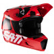 Мотошолом LEATT GPX 3.5 Red