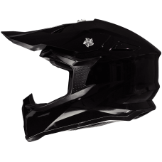 Мотошолом MT FALCON Solid Gloss Black