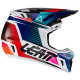 Мотошолом LEATT Helmet Moto 8.5 + Goggle Royal XL