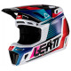 Мотошолом LEATT Helmet Moto 8.5 + Goggle Royal XL
