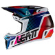 Мотошолом LEATT Helmet Moto 8.5 + Goggle Royal XL