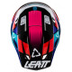 Мотошолом LEATT Helmet Moto 8.5 + Goggle Royal XL