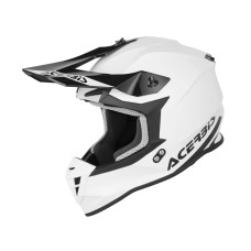 Шолом ACERBIS LINEAR 2206 white S