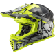 Мотошолом дитячий LS2 MX437 Fast EVO Mini Crusher