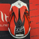 Мотошолом MT FALCON ARYA A4 Matt Orange