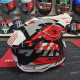 Мотошолом MT FALCON ARYA A5 Gloss Red