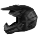 Мотошолом FXR Torque Team Helmet 22-Black Ops S