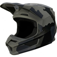 Мотошолом FOX V1 MIPS Trev Camo