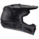 Мотошолом LEATT Moto 3.5 Helmet + Goggle Stealth, XS