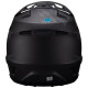 Мотошолом LEATT Moto 3.5 Helmet + Goggle Stealth, XS