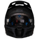 Мотошолом LEATT Moto 3.5 Helmet + Goggle Stealth, XS