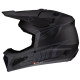 Мотошолом LEATT Moto 3.5 Helmet + Goggle Stealth, XS