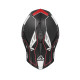 Шолом ACERBIS STEEL CARBON 2206 black red L