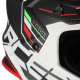 Шолом ACERBIS STEEL CARBON 2206 black red L