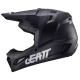 Мотошолом LEATT GPX 3.5 Black з окулярами L