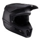 Мотошолом LEATT Moto 2.5 Stealth