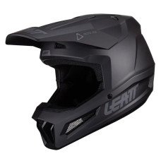Мотошолом LEATT Moto 2.5 Stealth