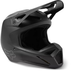 Мотошолом FOX V1 MIPS Matte Black XXL