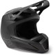 Мотошолом FOX V1 MIPS Matte Black XXL
