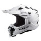Мотошолом LS2 MX700 Subverter EVO Solid White