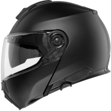Мотошолом Schuberth C5 ECE Matt Black