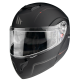 Мотошолом MT ATOM SV Solid Matt Black