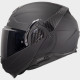 Мотошолом LS2 FF910 Advant 2 Solid Matt Black