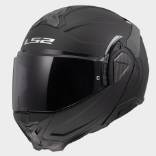 Мотошолом LS2 FF910 Advant 2 Solid Matt Black