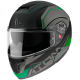 Мотошолом MT ATOM SV QUARK Matt Green