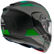 Мотошолом MT ATOM SV QUARK Matt Green