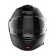Мотошолом Nolan N100-6 CLASSIC N-COM Flat Black XXL