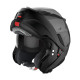 Мотошолом Nolan N100-6 CLASSIC N-COM Flat Black XXL