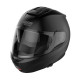 Мотошолом Nolan N100-6 CLASSIC N-COM Flat Black XXL