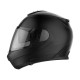 Мотошолом Nolan N100-6 CLASSIC N-COM Flat Black XXL
