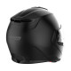 Мотошолом Nolan N100-6 CLASSIC N-COM Flat Black XXL